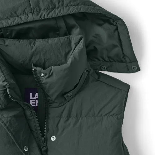 Women's Max 600 Down Puffer Vest