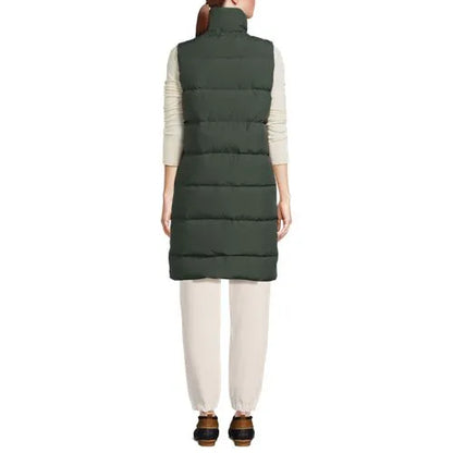 Women's Max 600 Down Puffer Vest