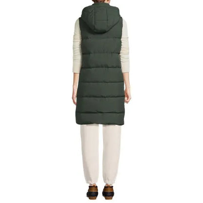 Women's Max 600 Down Puffer Vest