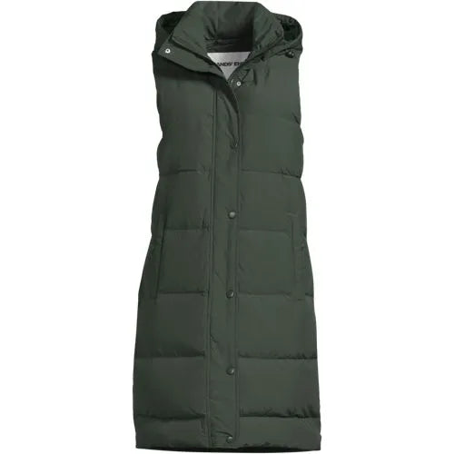 Women's Max 600 Down Puffer Vest