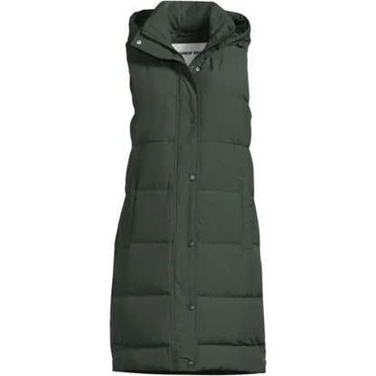 Women's Max 600 Down Puffer Vest