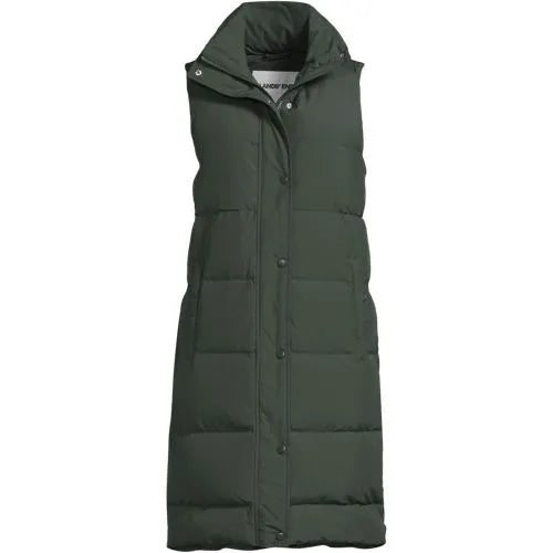 Women's Max 600 Down Puffer Vest