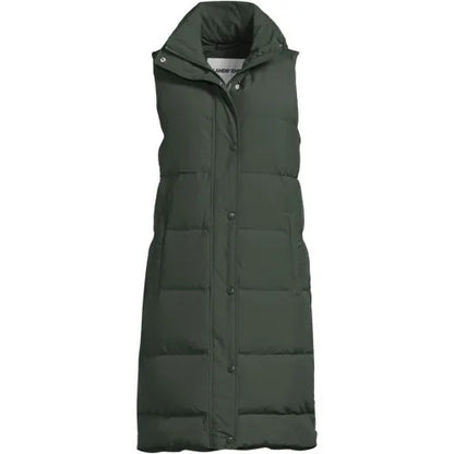 Women's Max 600 Down Puffer Vest