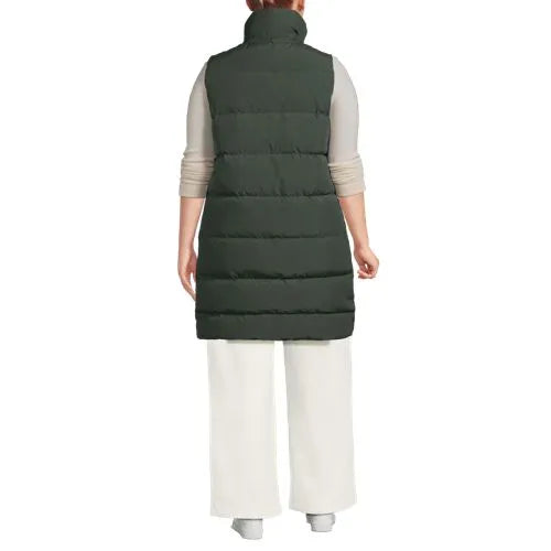 Women's Max 600 Down Puffer Vest