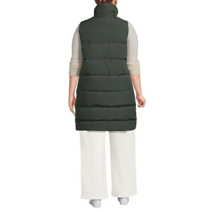Women's Max 600 Down Puffer Vest