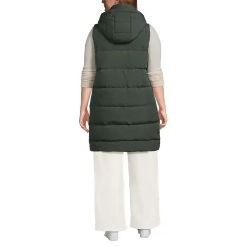 Women's Max 600 Down Puffer Vest