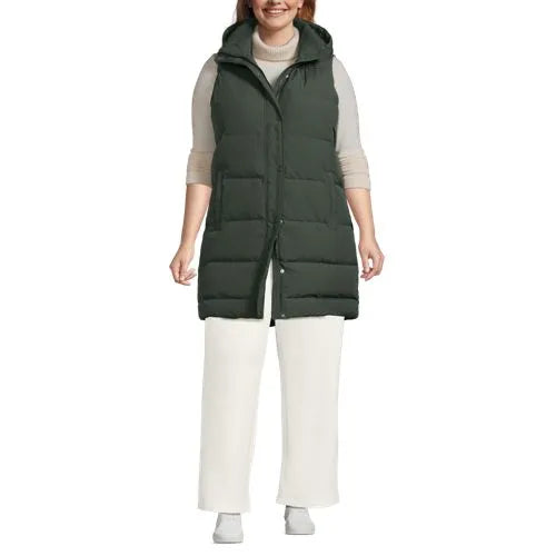 Women's Max 600 Down Puffer Vest
