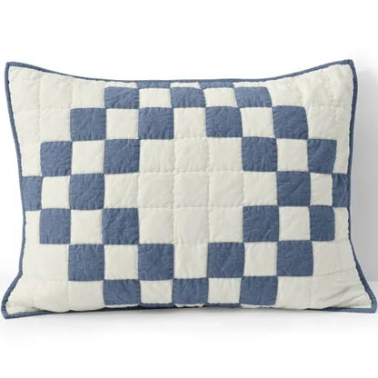 Irish Chain Quilt