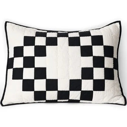Irish Chain Quilt