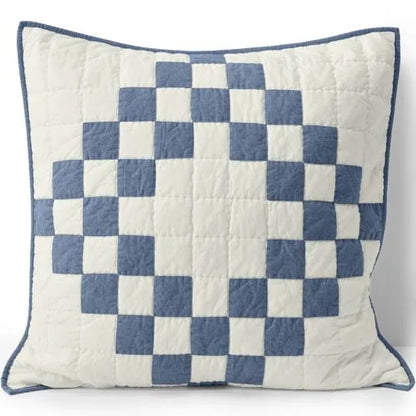 Irish Chain Quilt