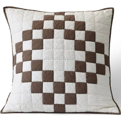 Irish Chain Quilt