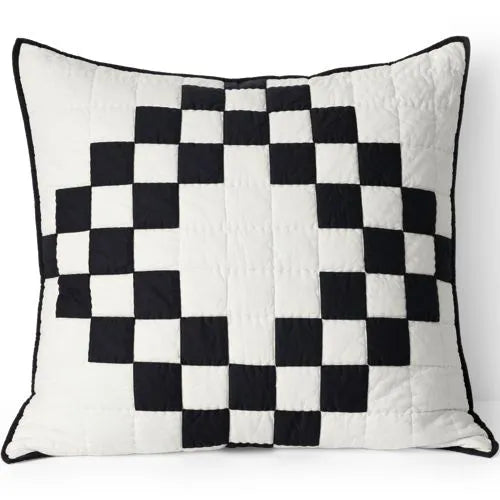 Irish Chain Quilt