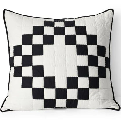 Irish Chain Quilt