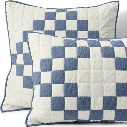 Irish Chain Quilt