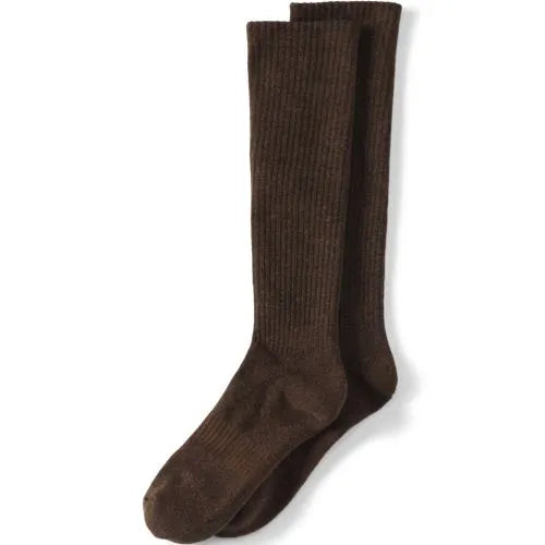 Men's Travel Compression Socks