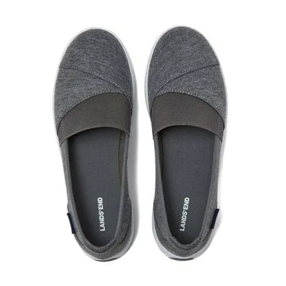 Women's Slip On Walking Shoes