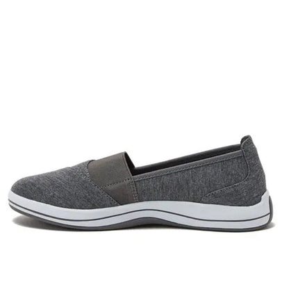 Women's Slip On Walking Shoes