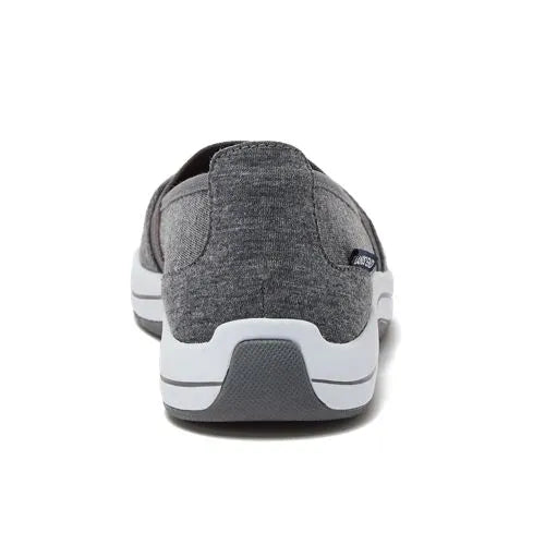 Women's Slip On Walking Shoes