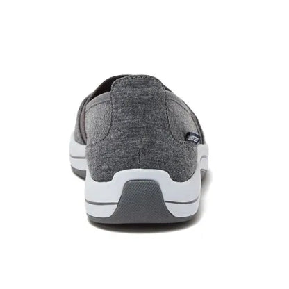 Women's Slip On Walking Shoes