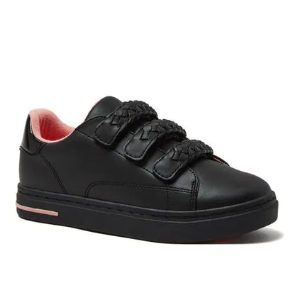 Kids Easy On Sneakers