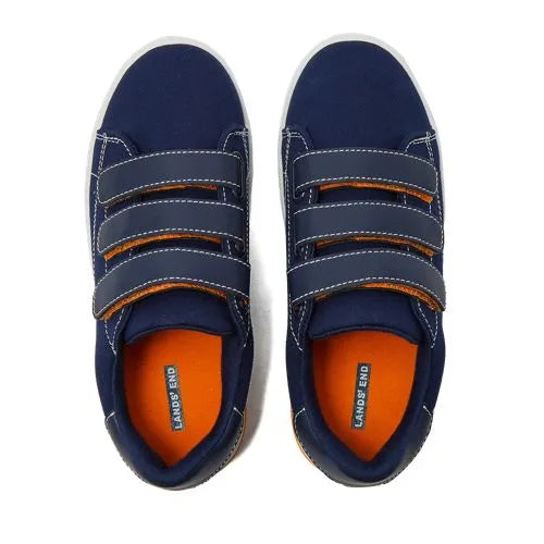 Kids Easy On Sneakers