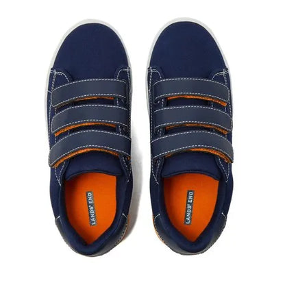 Kids Easy On Sneakers