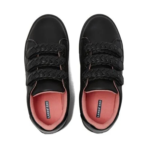 Kids Easy On Sneakers