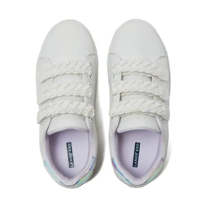 Kids Easy On Sneakers