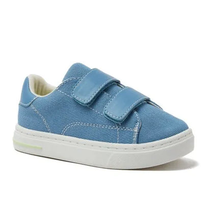 Toddlers Easy On Sneakers