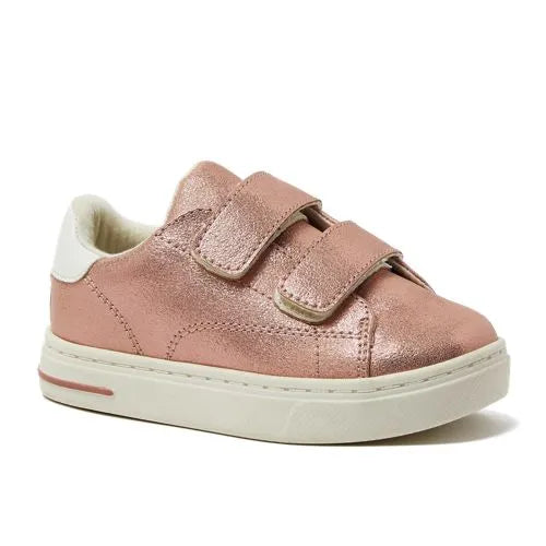 Toddlers Easy On Sneakers