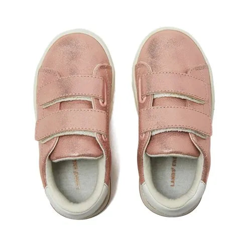 Toddlers Easy On Sneakers