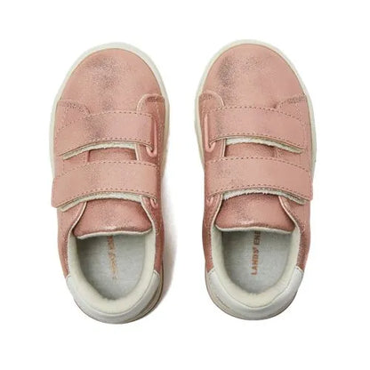 Toddlers Easy On Sneakers