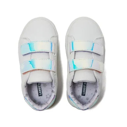 Toddlers Easy On Sneakers
