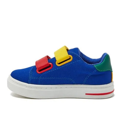 Toddlers Easy On Sneakers