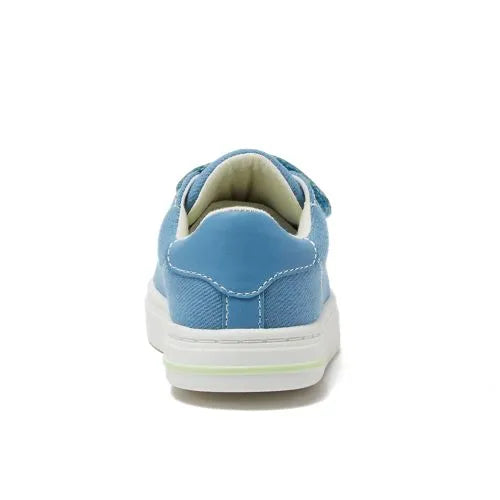Toddlers Easy On Sneakers