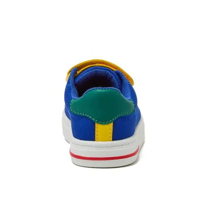 Toddlers Easy On Sneakers