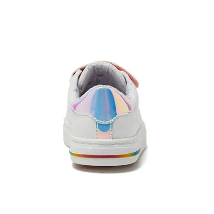 Toddlers Easy On Sneakers