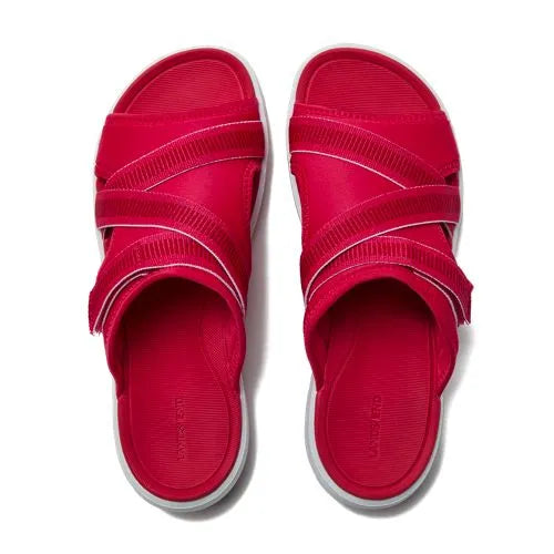 Women's Comfort Water Resistant Slides
