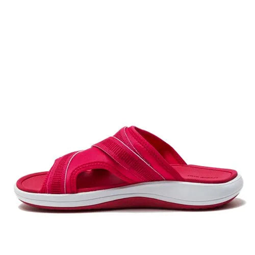Women's Comfort Water Resistant Slides