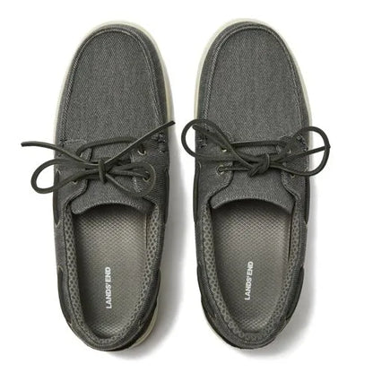 Men's Comfort Slip On Boat Shoes