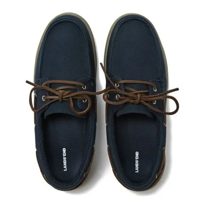 Men's Comfort Slip On Boat Shoes