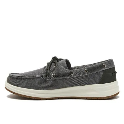 Men's Comfort Slip On Boat Shoes