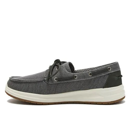 Men's Comfort Slip On Boat Shoes