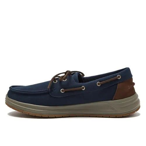 Men's Comfort Slip On Boat Shoes