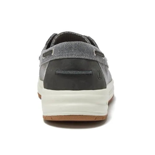 Men's Comfort Slip On Boat Shoes