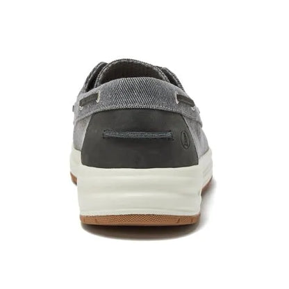 Men's Comfort Slip On Boat Shoes