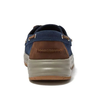Men's Comfort Slip On Boat Shoes