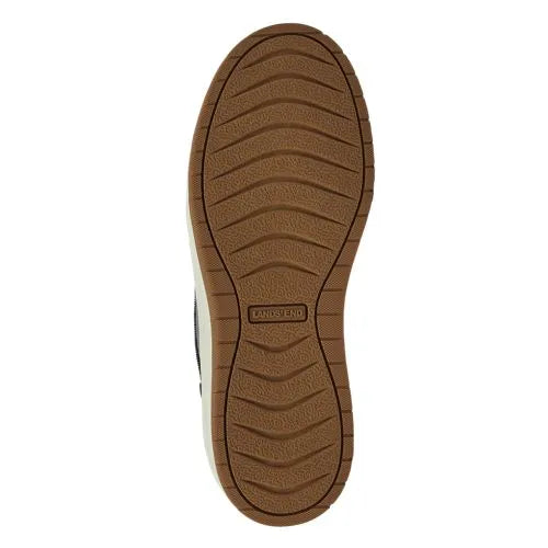 Men's Comfort Slip On Boat Shoes