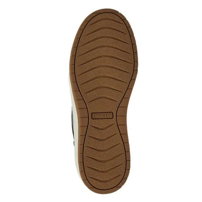 Men's Comfort Slip On Boat Shoes
