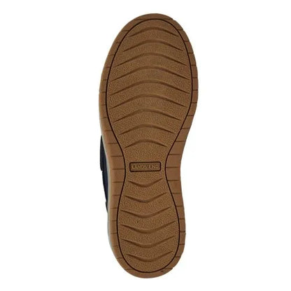 Men's Comfort Slip On Boat Shoes